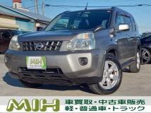 2009 Nissan X-Trail