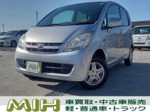 2008 Daihatsu Move