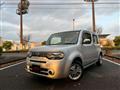 2016 Nissan Cube