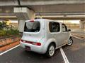 2016 Nissan Cube