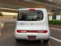 2016 Nissan Cube