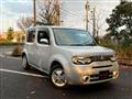 2016 Nissan Cube