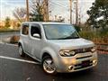 2016 Nissan Cube
