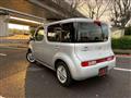 2016 Nissan Cube