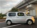 2016 Nissan Cube