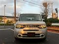 2016 Nissan Cube