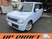 2013 Suzuki Lapin