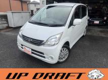 2010 Daihatsu Move