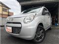 2012 Suzuki Alto