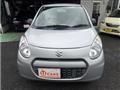 2012 Suzuki Alto