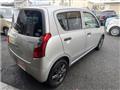 2012 Suzuki Alto