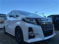 2016 Toyota Alphard G