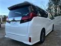 2016 Toyota Alphard G
