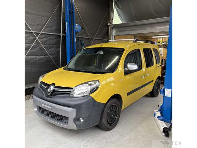 2015 Renault Kangoo