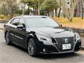 2013 Toyota Crown Athlete Series