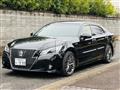 2013 Toyota Crown Athlete Series