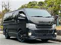 2012 Toyota Hiace Van