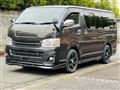2012 Toyota Hiace Van