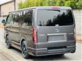 2012 Toyota Hiace Van