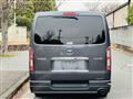 2012 Toyota Hiace Van