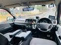 2012 Toyota Hiace Van
