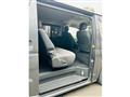 2012 Toyota Hiace Van