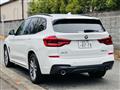 2018 BMW X3
