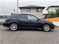 2005 Subaru Impreza Sportswagon