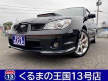 2005 Subaru Impreza Sportswagon