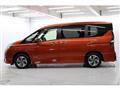 2020 Nissan Serena