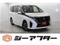 2025 Nissan Serena