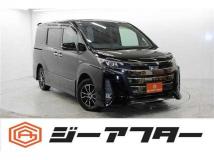 2018 Toyota Noah