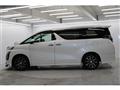 2020 Toyota Vellfire