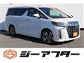 2018 Toyota Alphard G