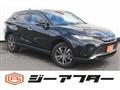 2023 Toyota Harrier