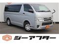 2019 Toyota Hiace Van