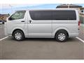2019 Toyota Hiace Van