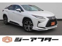 2017 Lexus RX