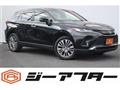 2020 Toyota Harrier