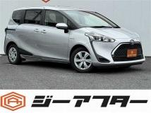 2019 Toyota Sienta