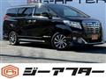 2016 Toyota Alphard G
