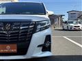 2017 Toyota Alphard G