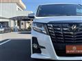 2017 Toyota Alphard G