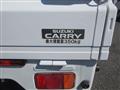 2012 Suzuki Carry Truck
