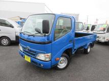 2013 Toyota Dyna Truck
