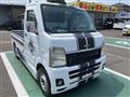 2011 Suzuki Carry Truck