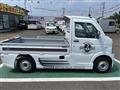 2011 Suzuki Carry Truck