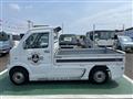 2011 Suzuki Carry Truck