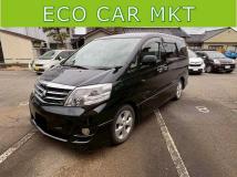 2006 Toyota Alphard G