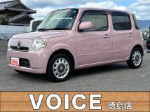 2012 Daihatsu MIRA COCOA